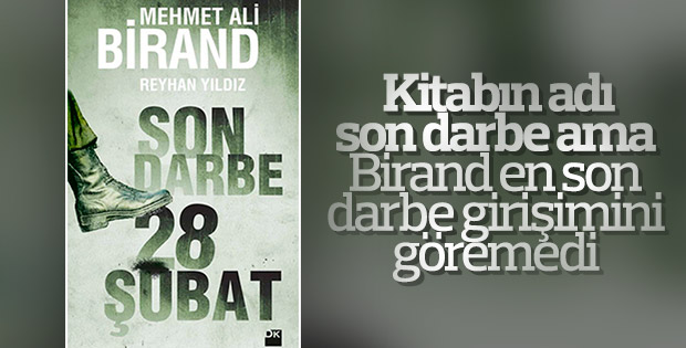 Bir Demokrasi Ayıbı: 28 Şubat