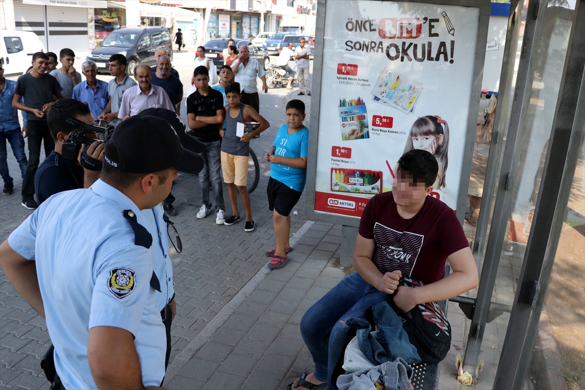 Hem yarıştılar hem ağladılar Hem yarıştılar hem ağladılar