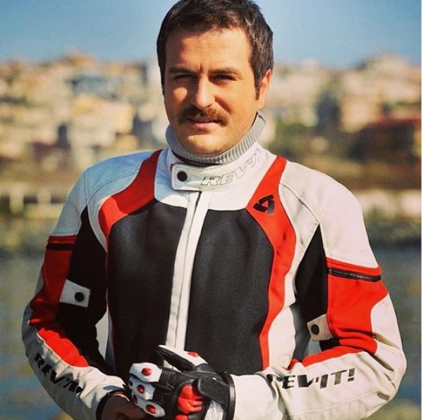 Arda Öziri motosiklet kazasında hayatını kaybetti