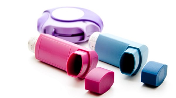 Bronkodilatör nedir