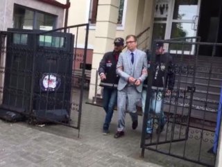 Sakarya'da haklarında hapis cezası olan 10 kişi yakalandı