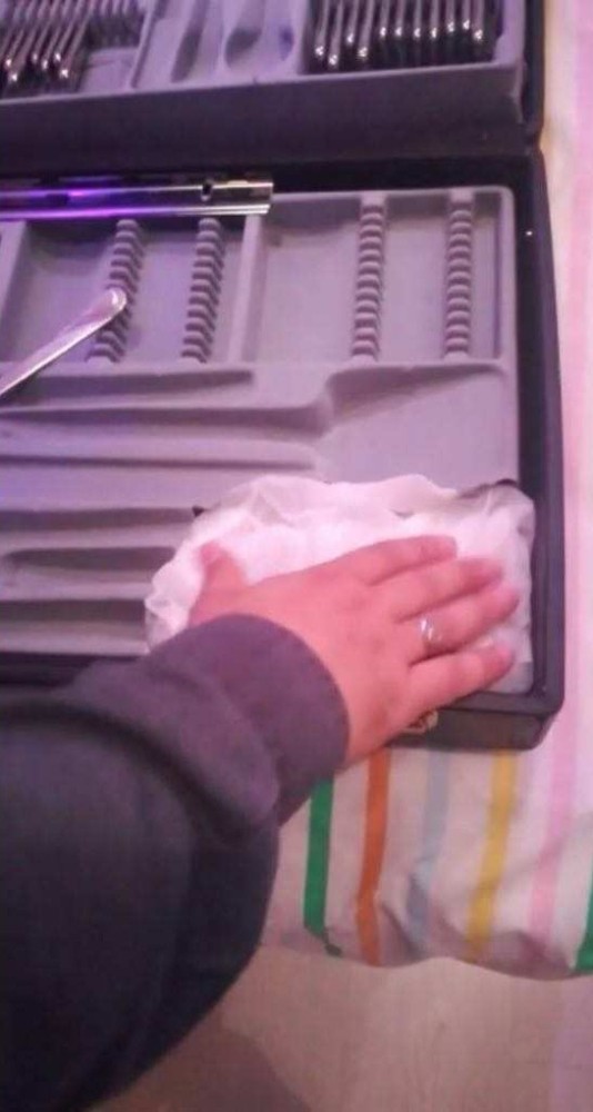 Malatya'da silah kaçakçılığı operasyonu: 18 gözaltı