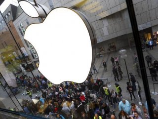 Apple, ABnin vergi borcu kararını mahkemeye taşıdı Apple, ABnin vergi borcu kararını mahkemeye taşıdı