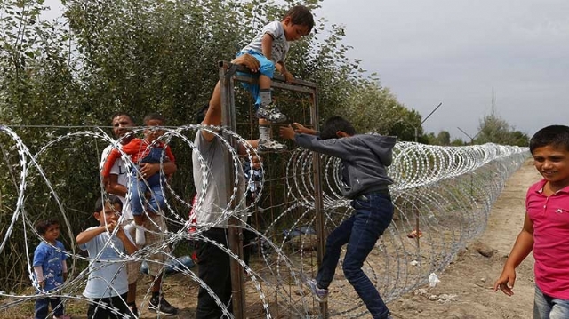 Macaristan ve Lüksemburg arasında sığınmacı gerginliği