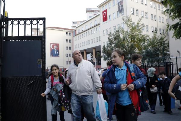 Servisçilerin yeni sistem kaygısı