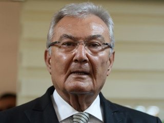 Baykal, Gülhane Hastanesi'ne sevk edildi