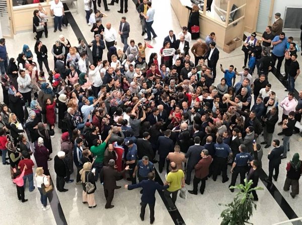 Bahçeli bayramdan önce af kararı bekliyor