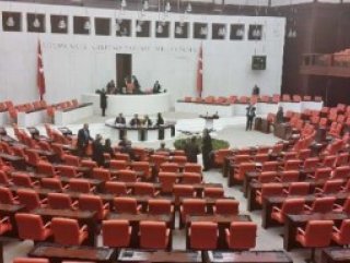 TBMM’den ABD Başkanı Trump’a mektup