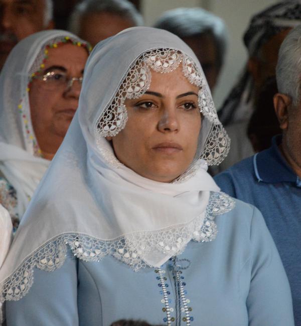 HDP: Vekillerimizle gurur duyuyoruz