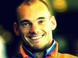 Wesley Sneijder kimdir