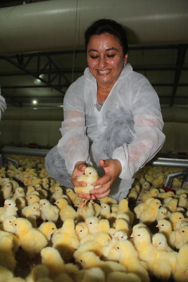 Sıfır sermayeyle başladı, şimdi milyonları var