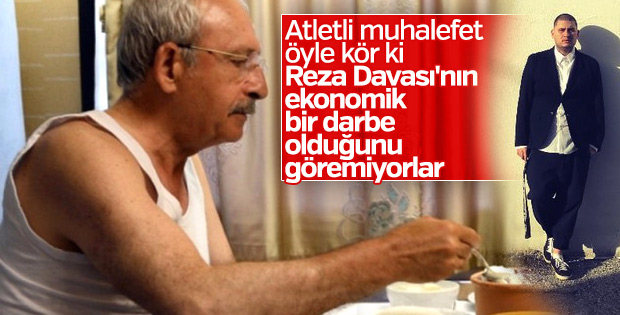 Oray Eğin Kılıçdaroğlu'nun Erdoğan düşmanlığını yazdı