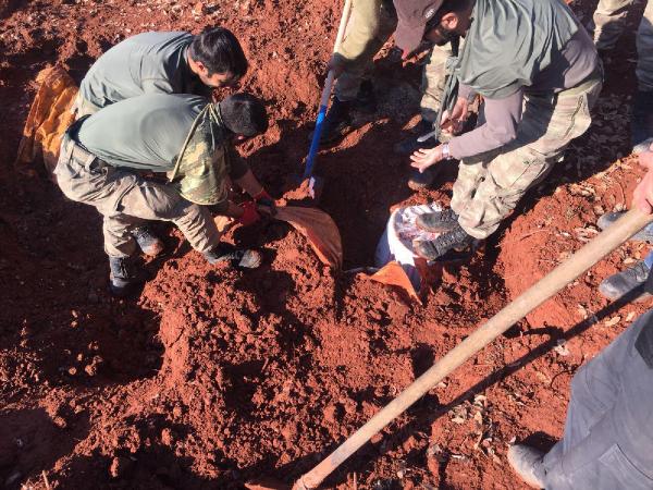 Diyarbakır'da 3 terörist öldürüldü, 3 ton esrar bulundu