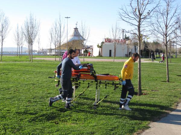 Pendik’te balıkçı teknesi battı: 1 kişi kayıp