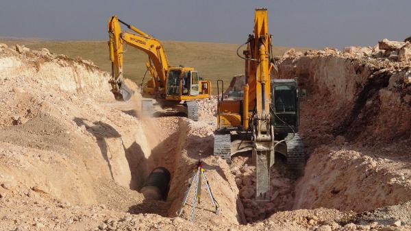 Mardin'e yatırım için 400 başvuru