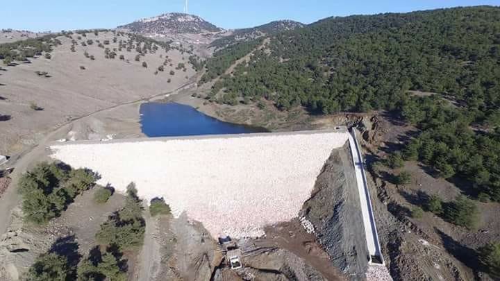 Gaziantep'te roket başlığı bulundu