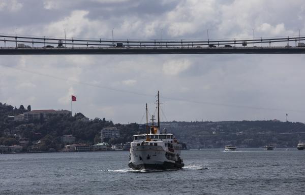 İstanbul Boğazı'ndaki 60 yalı satılmayı bekliyor