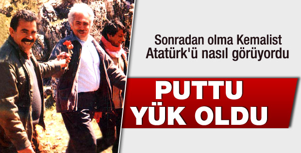 'Aydınlıktan kaçanlar'
