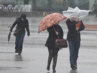 Marmara Bölgesi'nde sıcaklıklar artacak