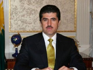 Neçirvan Barzani kimdir