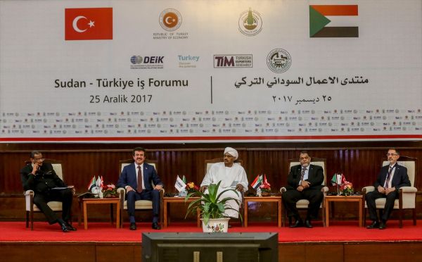 Sudan, Türkiye için ucuz ve kaliteli et satmak istiyor