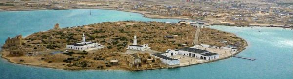 Turkey to restore Suakin Island and build naval dock