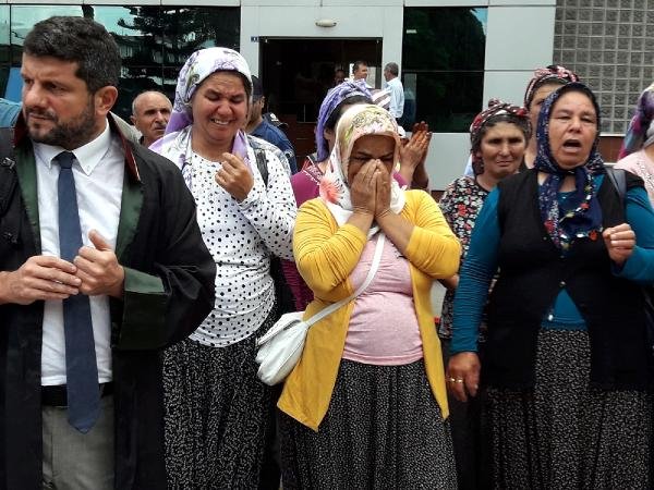 Aladağ'daki yurt yangını davası: Tutuklu sanık kalmadı