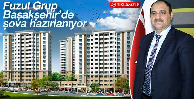 Eyüp Akbal gayrimenkul sektörünü değerlendirdi