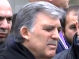 Abdullah Gül: Polemiğe girmek istemiyorum