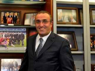 Abdurrahim Albayrak kimdir