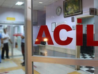 Bakırköy'de bir polis memuru intihar etti