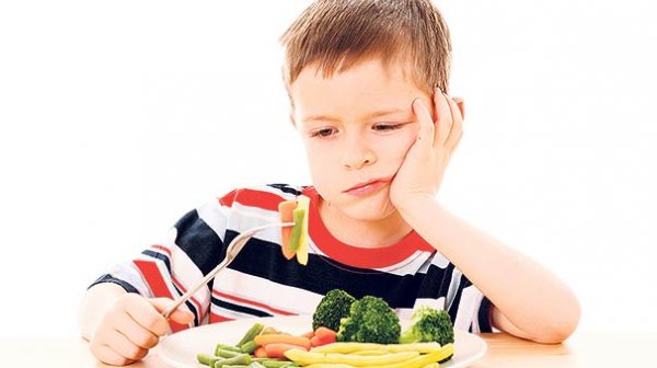 Gıda intoleransı nedir