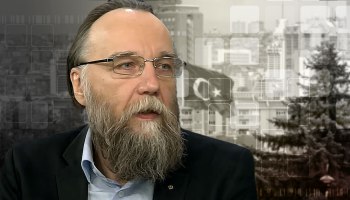 Rus filozof Aleksandr Dugin: Türkiye'nin B planı olmalı