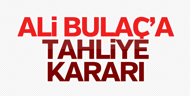 Zaman gazetesi Ali Bulaç'a tahliye kararı