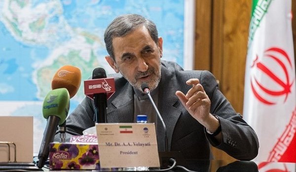 İran: ABD'nin Kürt bölgelerine girmesine izin vermeyiz