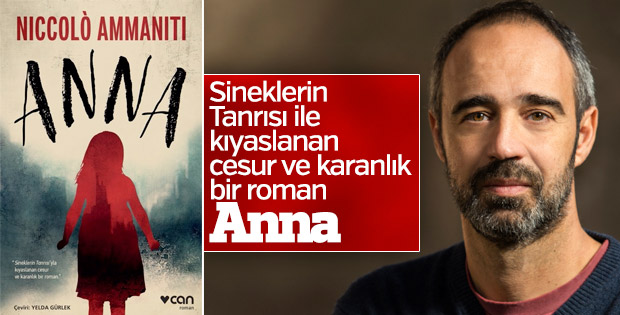Kendi kurallarını yeniden yazan kız çocuğu: Anna