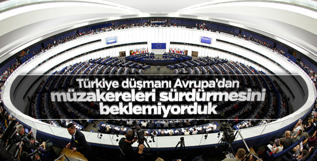 AP'den skandal Türkiye kararı