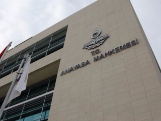 AYM’den CHP’li vekillerin başvurusuna ret