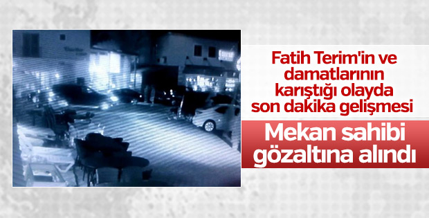 Selahattin Aydoğdu serbest bırakıldı