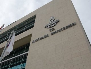 DSP'nin mal varlığı Hazine'ye geçti