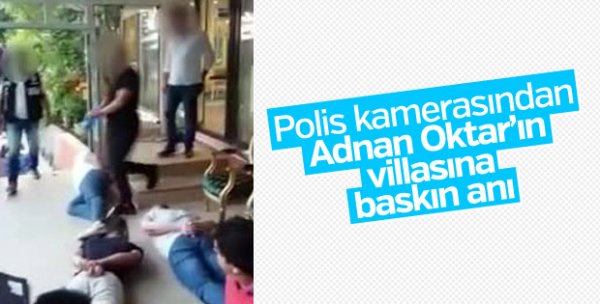 Özel Harekat Polisi'ni çelik yeleği kurtardı