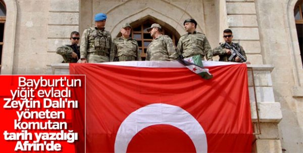 İnce'nin apoletini sökmek istediği komutan: Temel Paşa