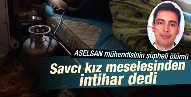 ASELSAN mühendisinin ölüm nedeni belli oldu
