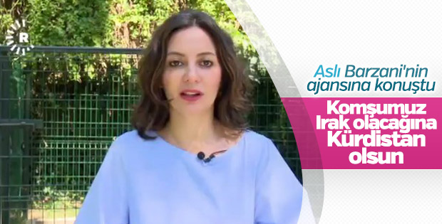 Aydıntaşbaş: Güney Kürdistan Türkiye için iyi bir komşu
