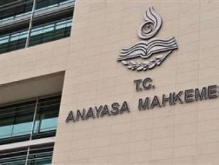 Anayasa Mahkemesinden CHP'lilerin başvurusuna ret