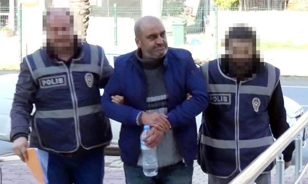 Antalya'da kuzenini tüfekle öldüren sanığa müebbet
