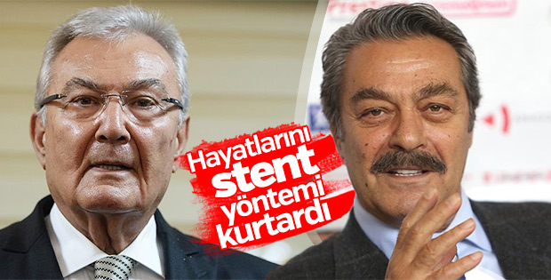 İnme tedavisinde hayat kurtaran yöntem: Stent