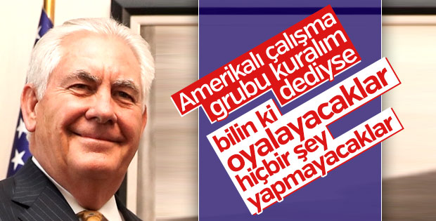Türkiye ve ABD stratejik ortaklığı hakkında ortak açıklama