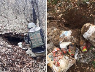 Diyarbakır'da terör operasyonu