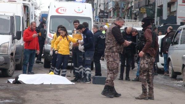 Kars’ta iki aile arasında çatışma: 1 ölü, 7 yaralı